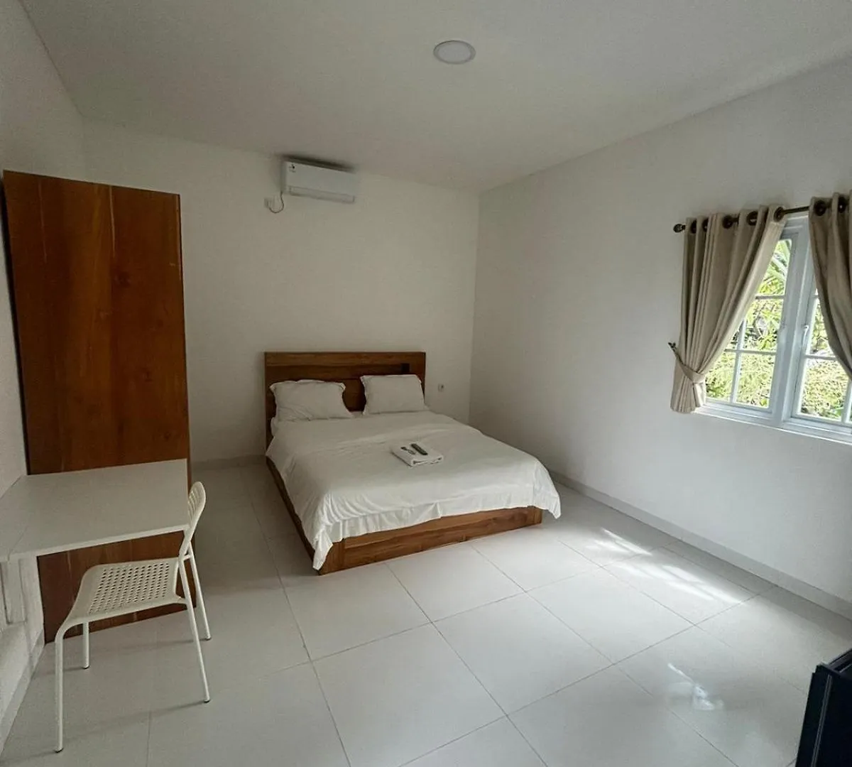 Apartment Jabu Hasian Bali Kerobokan