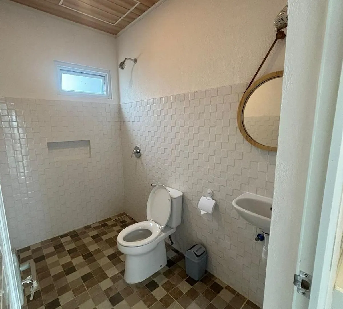 Jabu Hasian Bali Kerobokan  Apartment Kerobokan (Bali)