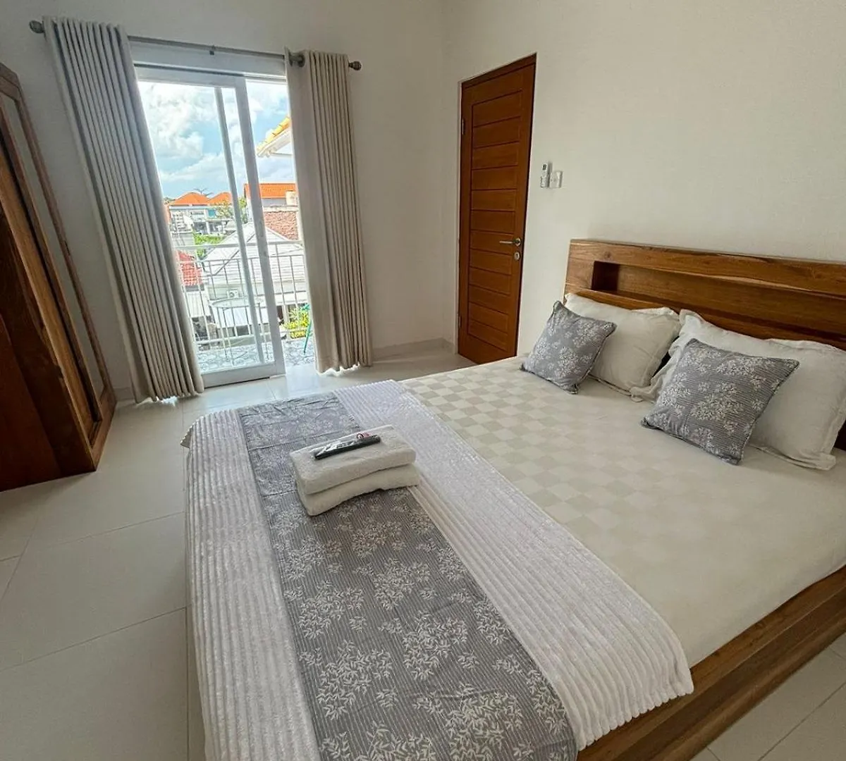 Jabu Hasian Bali Kerobokan  Apartment Kerobokan (Bali)