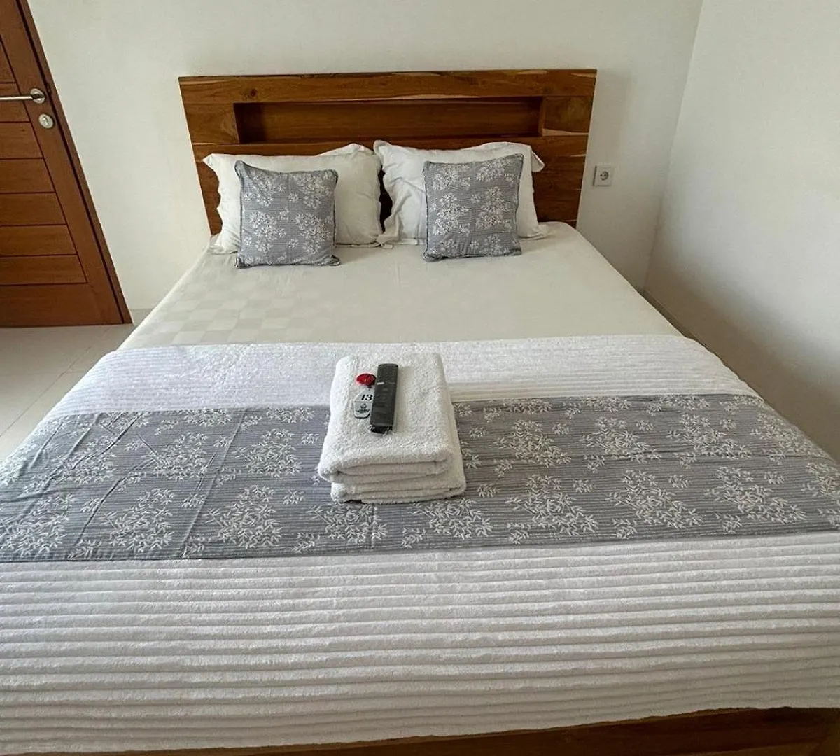 Apartment Jabu Hasian Bali Kerobokan  Indonesia