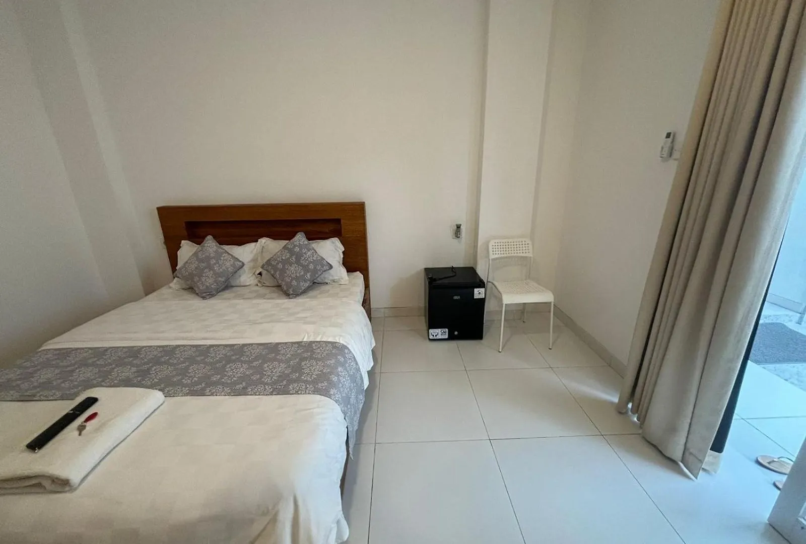 Jabu Hasian Bali Kerobokan  Apartment Kerobokan (Bali)