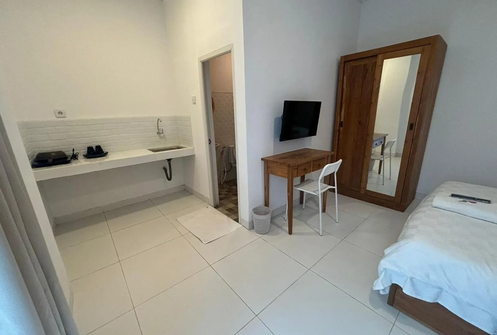 Jabu Hasian Bali Kerobokan  Apartment Kerobokan (Bali)