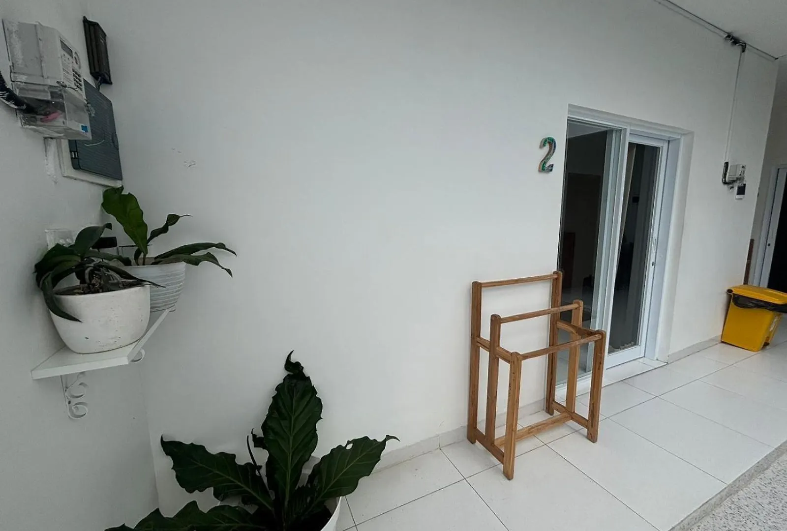Apartment Jabu Hasian Bali Kerobokan