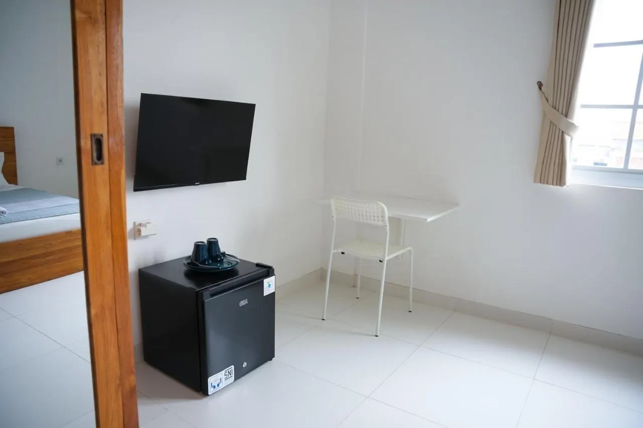 Jabu Hasian Bali Kerobokan  Apartment Kerobokan (Bali)