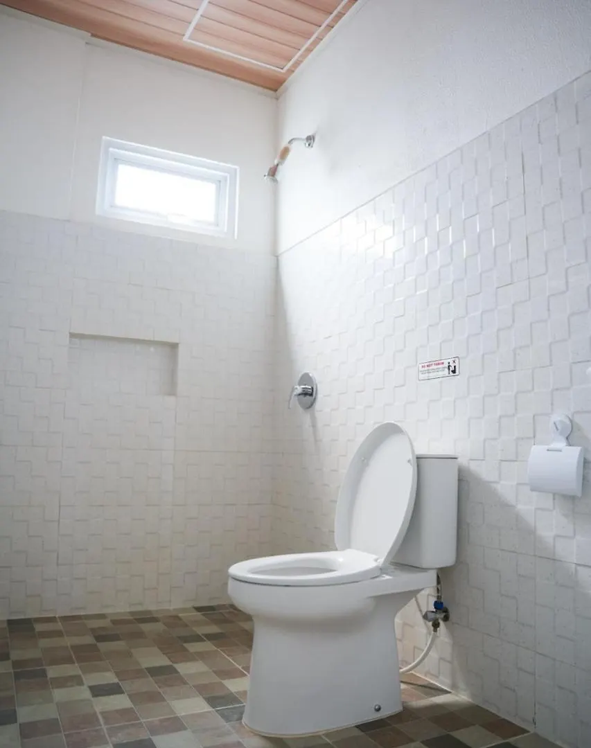 Apartment Jabu Hasian Bali Kerobokan  Indonesia