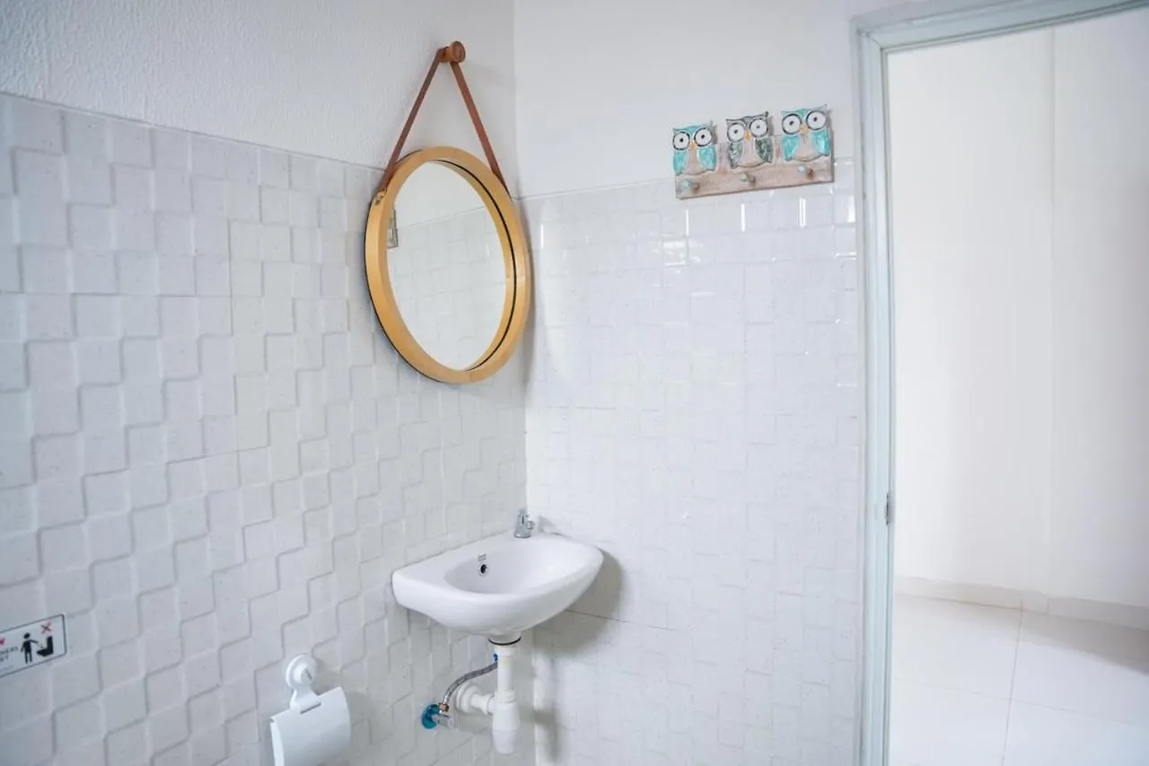 Apartment Jabu Hasian Bali Kerobokan