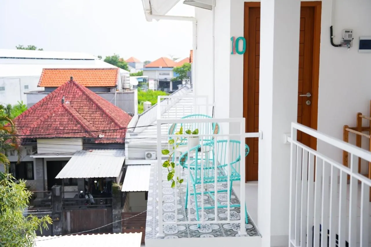 Jabu Hasian Bali Kerobokan
