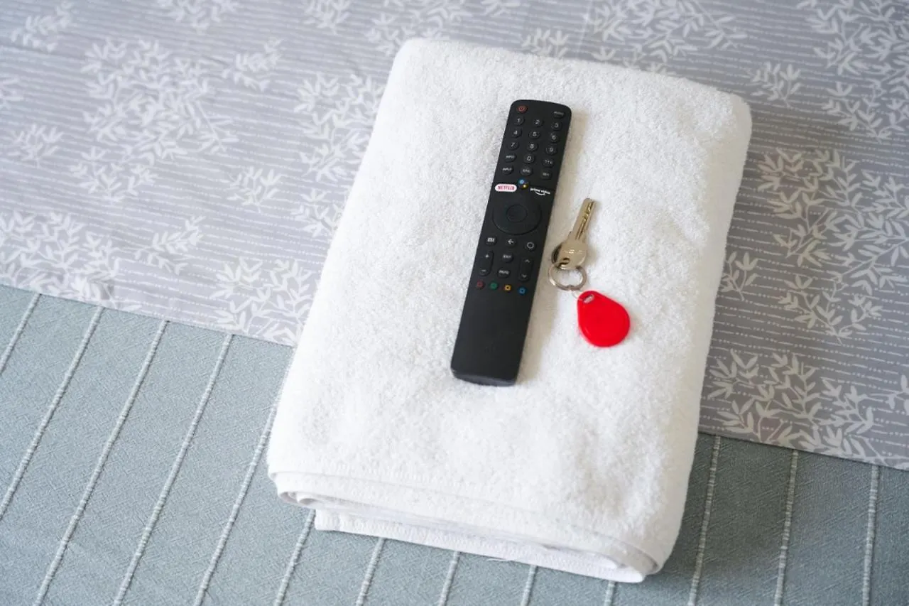 Apartman Jabu Hasian Bali Kerobokan